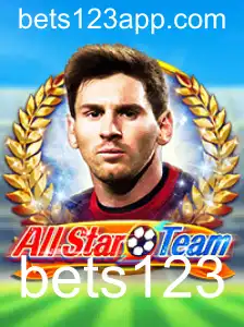 Explorando o Fenômeno do Jogo AllStarTeam com o Elemento Bets123