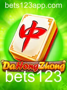 Desvendando DaHongZhong: A Nova Sensação dos Jogos de Azar