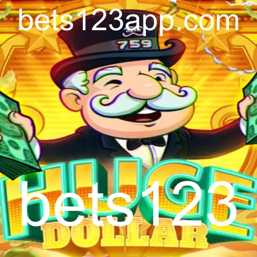Descubra as Emoções e Regras do Jogo HugeDollar com a Palavra-chave bets123