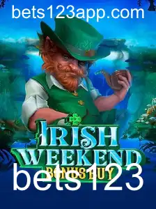 Descubra o Excitante Mundo de IrishWeekendBonusBuy