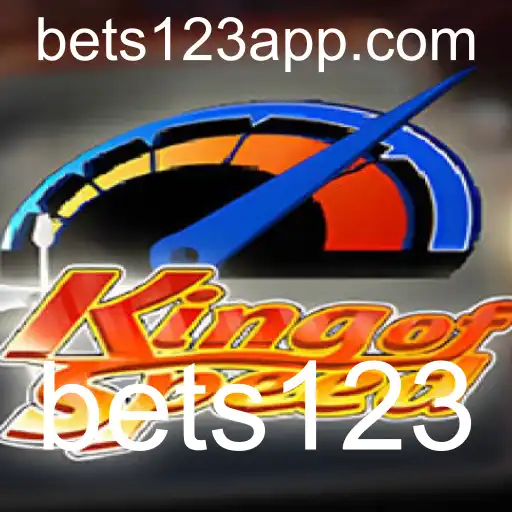 Descubra a emocionante experiência de corrida que KingofSpeed oferece, juntamente com suas regras e a influência de apostas com bets123.