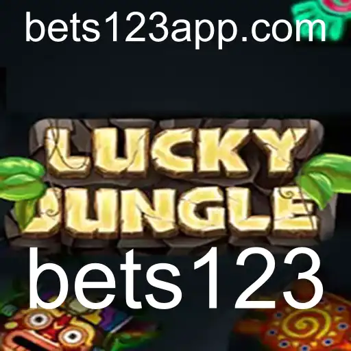 Descubra LuckyJungle: A Nova Sensação dos Jogos de Sorte