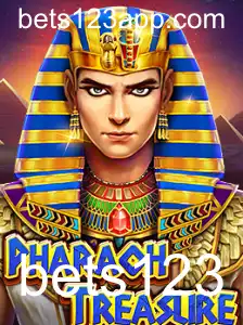 PharaohTreasure: Explore a Riqueza dos Tesouros Antigos