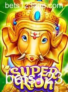 Descubra o Mundo Empolgante de SuperRich: O Jogo de Azar do Momento