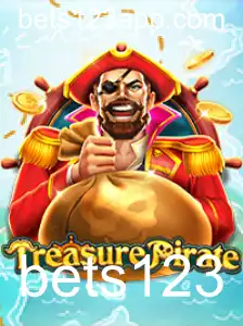 Descubra o Novo Fenômeno dos Jogos: TreasurePirate