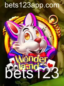 Descubra o Fascinante Mundo de Wonderland com Bets123